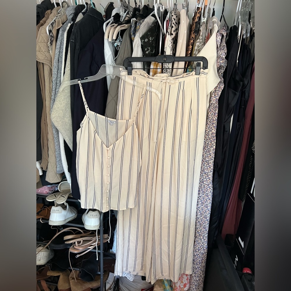 Rails Two Piece Set Jumpsuit - image 2